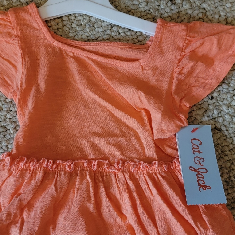 Infant Dress - Picture 2 of 2